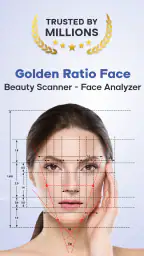 Beauty Scanner - Face Score screenshot
