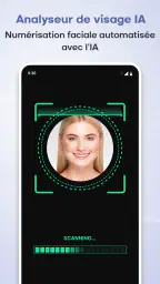 Beauty Scanner - Face Score screenshot