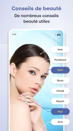 Beauty Scanner - Face Score screenshot
