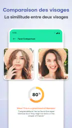 Beauty Scanner - Face Score screenshot