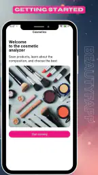 BeautyF screenshot