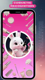 BeautyF screenshot