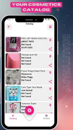 BeautyF screenshot