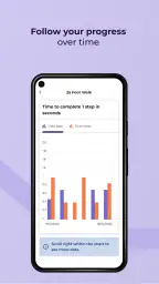 BeCare MS Link screenshot