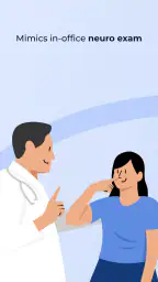 BeCare Neuro Link screenshot