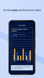 BeCare Neuro Link screenshot