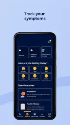 BeCare Neuro Link screenshot