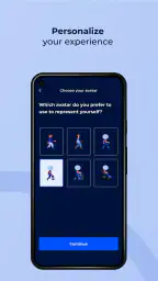 BeCare Neuro Link screenshot