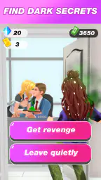 Become an Office Queen screenshot