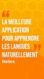 Beelinguapp: leçons d'anglais screenshot