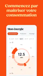 Beem Energy screenshot