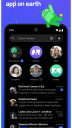 Beeper: Universal Chat screenshot