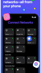 Beeper: Universal Chat screenshot