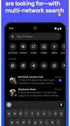 Beeper: Universal Chat screenshot