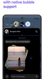 Beeper: Universal Chat screenshot