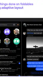 Beeper: Universal Chat screenshot