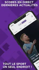beIN SPORTS screenshot