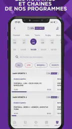 beIN SPORTS screenshot