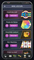 Belot.md - Moldova Belot screenshot