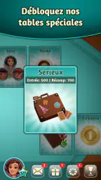 Belote.com - Belote et Coinche screenshot