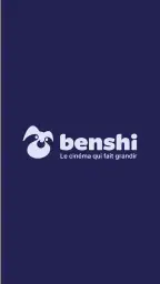 Benshi screenshot