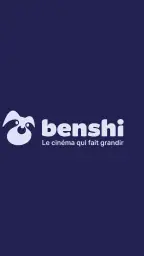 Benshi screenshot