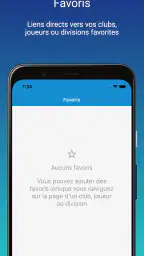 BePing – Tennis de table screenshot