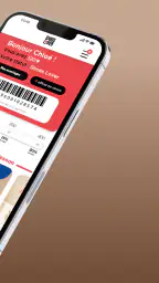 Besson – Mon compte fidélité screenshot