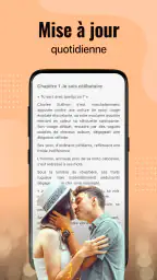 BestNovel screenshot