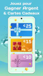 BESTPLAY Jouez pour gagner screenshot