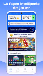BESTPLAY Jouez pour gagner screenshot