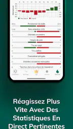 BetAnalysis Conseils de Paris screenshot