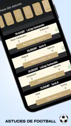 BetOnAir - Pronostics Sportifs screenshot