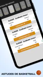 BetOnAir - Pronostics Sportifs screenshot