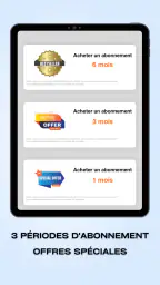 BetOnAir - Pronostics Sportifs screenshot
