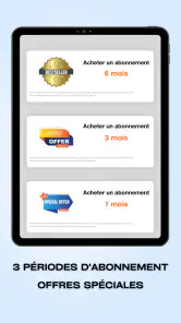 BetOnAir - Pronostics Sportifs screenshot