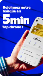 BforBank – Banque en ligne screenshot