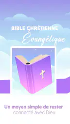 Bible Chrétienne Évangélique screenshot