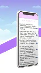 Bible Chrétienne Évangélique screenshot