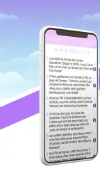 Bible Chrétienne Évangélique screenshot