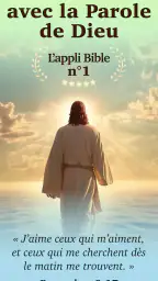 Bible: Dévotion quotidienne screenshot