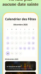 Bible: Dévotion quotidienne screenshot