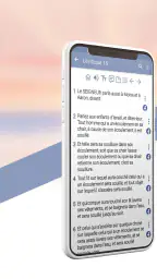 Bible King James Française screenshot
