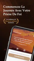 Bible Louis Segond screenshot