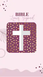Bible Louis Segond avec audio screenshot