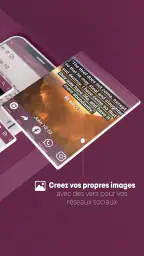 Bible Louis Segond avec audio screenshot