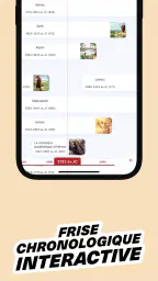 Bible Strong: Tout en un screenshot