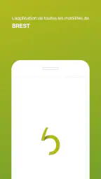 Bibus screenshot
