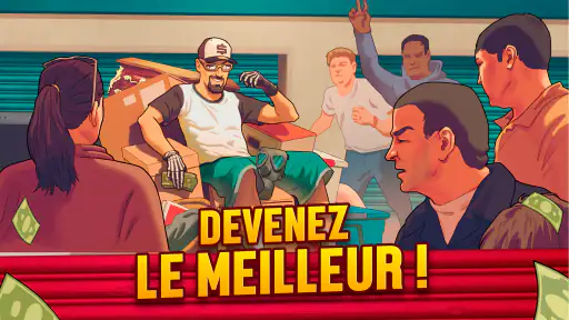 Bid Wars 2: Jeu d'entreprise screenshot