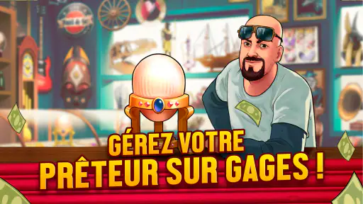 Bid Wars 2: Jeu d'entreprise screenshot